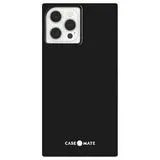 Black Silicone Box Case for iPhone 12 Pro Max CaseMate · Whatnot Buy