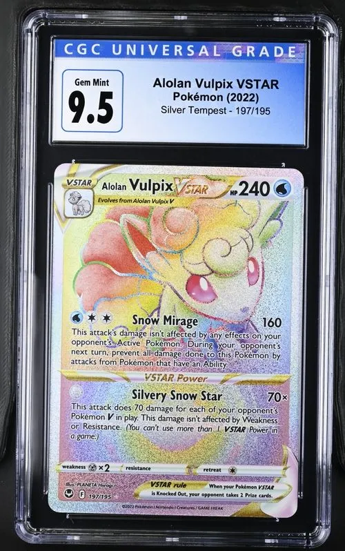 rare vulpix pokemon card Pokemon Vulpix & Ninetales Card Lot - 25 Cards main image 1