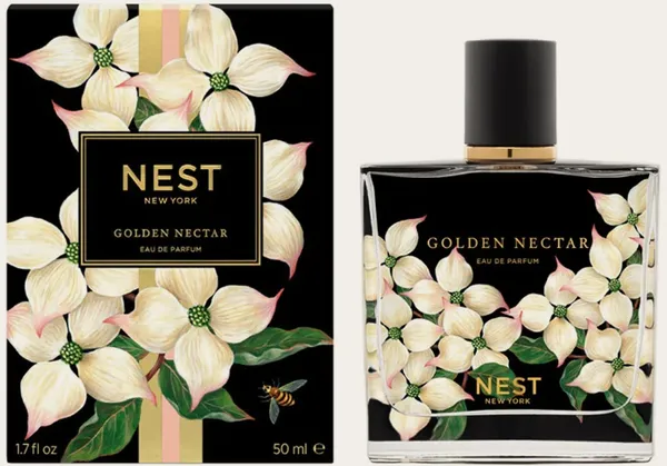 Golden Nectar Nest Fragrances Sephora Nest Golden Nectar Perfume