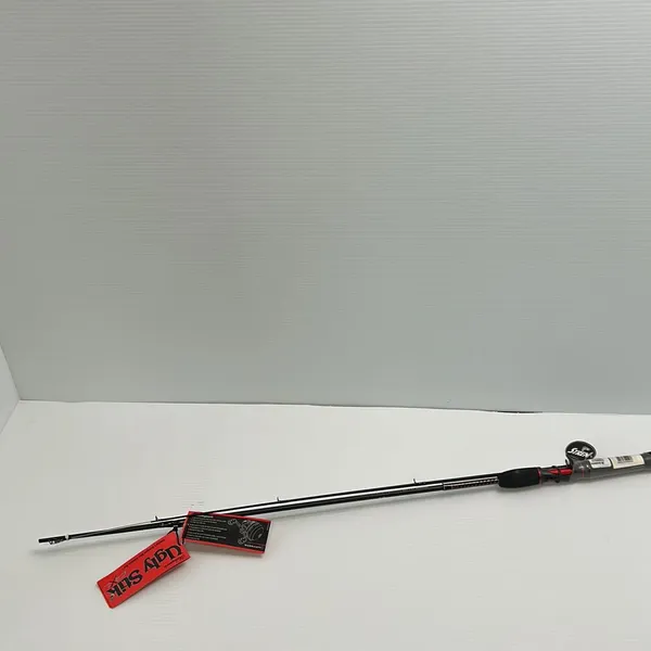 New ugly stick GX2 fishing rod · Whatnot: Buy, Sell & Go Live