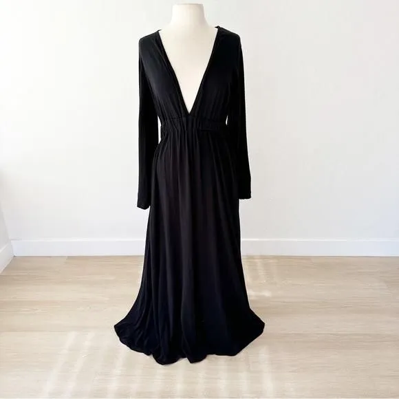 long flowy dresses for beach wedding Bohemian Lux Beach Dress