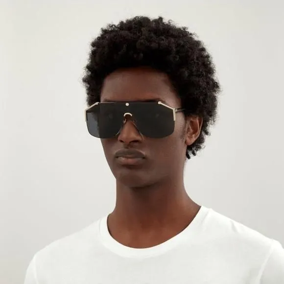 New - Gucci GG0291S 001 99 Unisex Sunglasses · Whatnot: Buy, Sell \u0026 Go Live