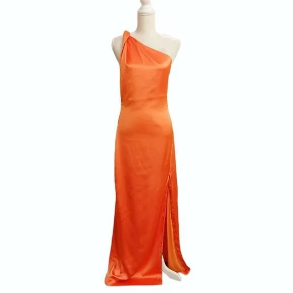 halter top maxi dresses for summer Summer State Halter Maxi Dress Yellow