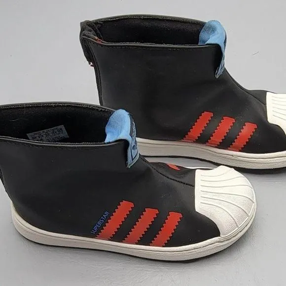 Adidas Superstar 360 Rain Boots New Adidas Superstar 360 Rain