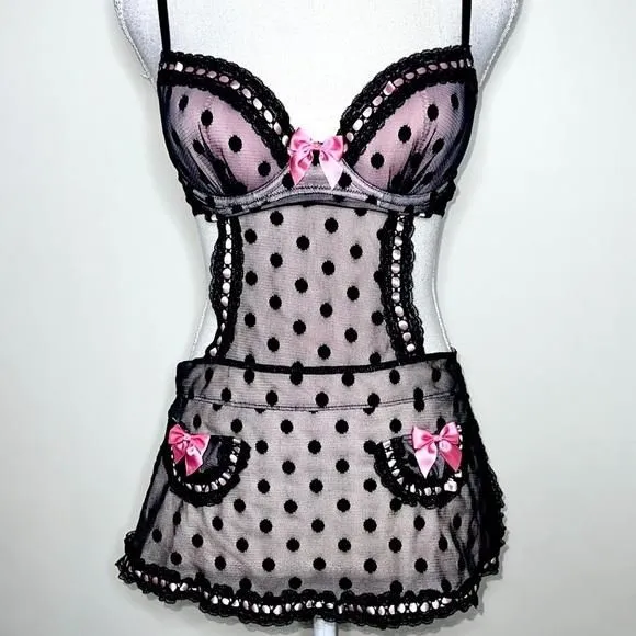 Victoria's Secret Sexy Little Things Maid Apron · Whatnot: Shop, Sell,  Connect