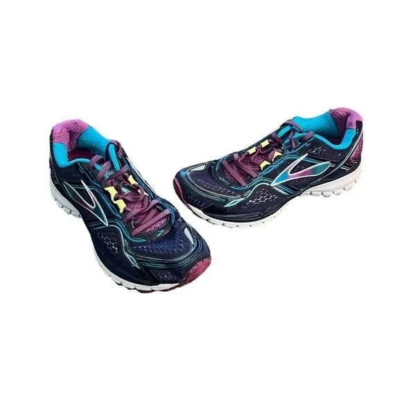 Brooks Ghost 8th Edition Women's Size Running Athletic Shoes