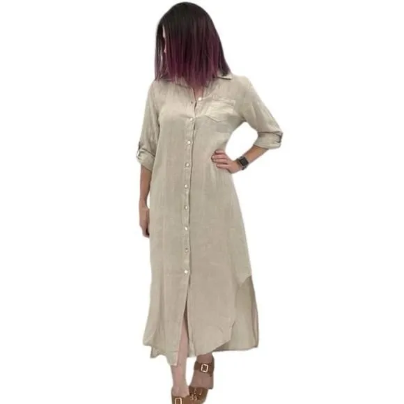 knee length dresses for ladies CC main image 0