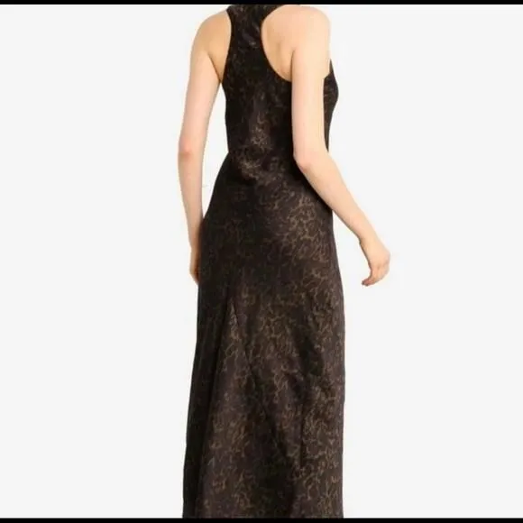 knee length dresses for ladies Banana Republic