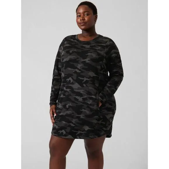 turtle neck sweater dress midi Alana turtleneck midi dress
