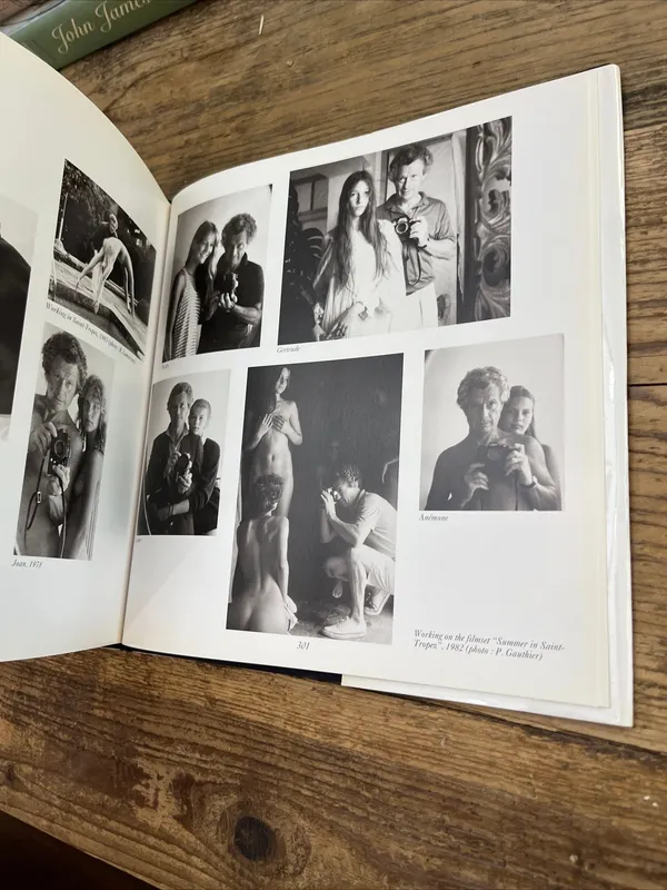 David Hamilton Twenty Five Years of 〜 David Hamilton Twenty five years of an artist Aurum | 札幌の