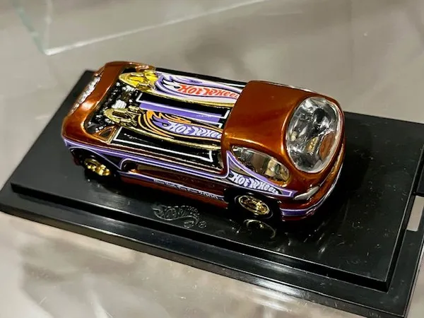 2000 New York Toy Fair Deora II Exclusive · Whatnot: Shop, Sell