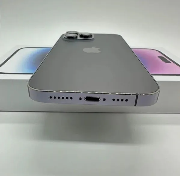 Apple iPhone 14 Pro - 128GB, Space Black · Whatnot: Shop, Sell