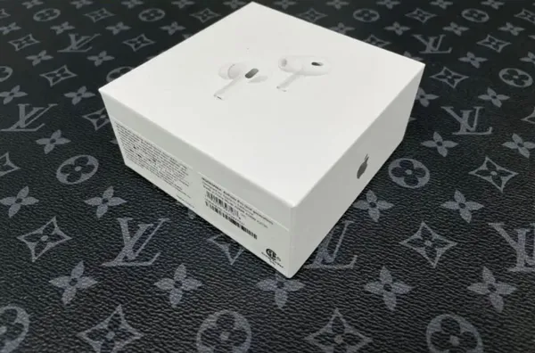 AirPodspro本体 airpods pro (2nd generation) · Whatnot: Shop, Sell, Connect