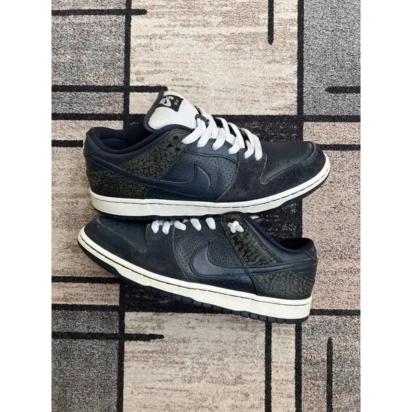 Nike Murasaki Sports x SB Dunk Low Ride Life Size 9M / 10.5W