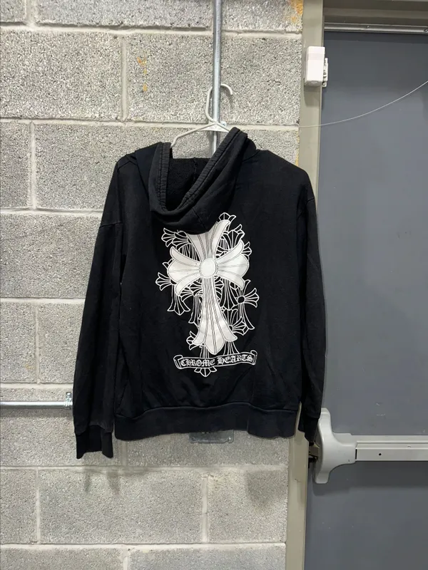 小物 vapeChrome Hearts Agenda 4Seme CH Cro CHROME HEARTS LEATHER AGENDA CROSS クロムハーツ アジェンダ
