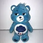 Care Bears GRUMPY BEAR 8