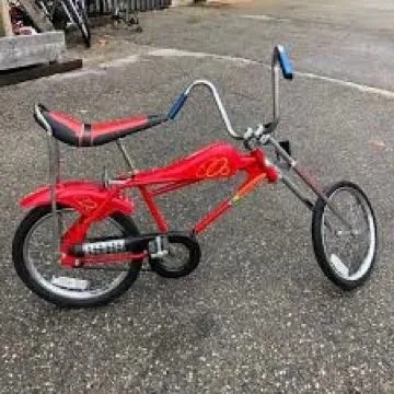 Murray Free Spirit Chopper Bicycle · Whatnot: Shop, Sell, Connect