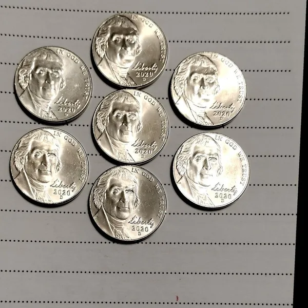 United States Error Coins · Whatnot: Shop, Sell, Connect