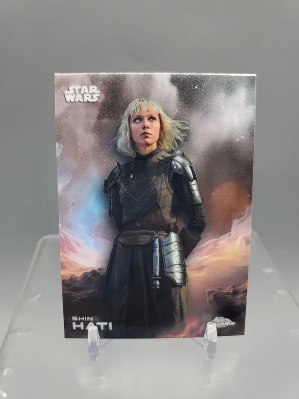 Topps STAR WARS SHIN HATI サイン s-l1200.jpg