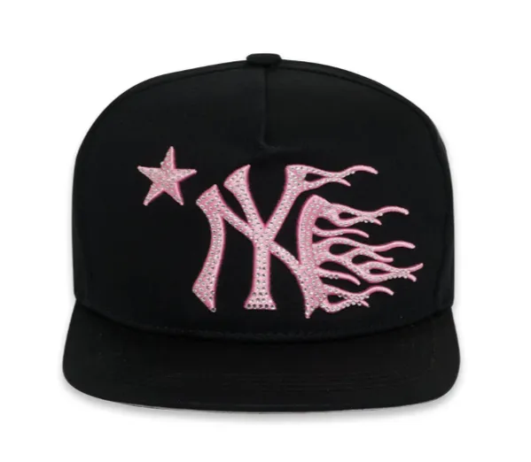 HELLSTAR NY SnapBack Hat · Whatnot: Shop, Sell, Connect