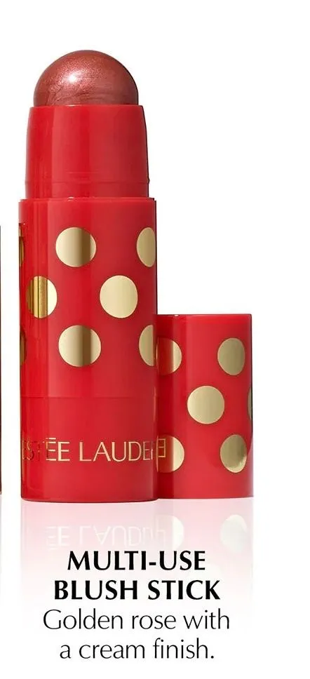 エスティローダー Estee Lauder Limited Edition Multi-Use Blush Stick, full-size