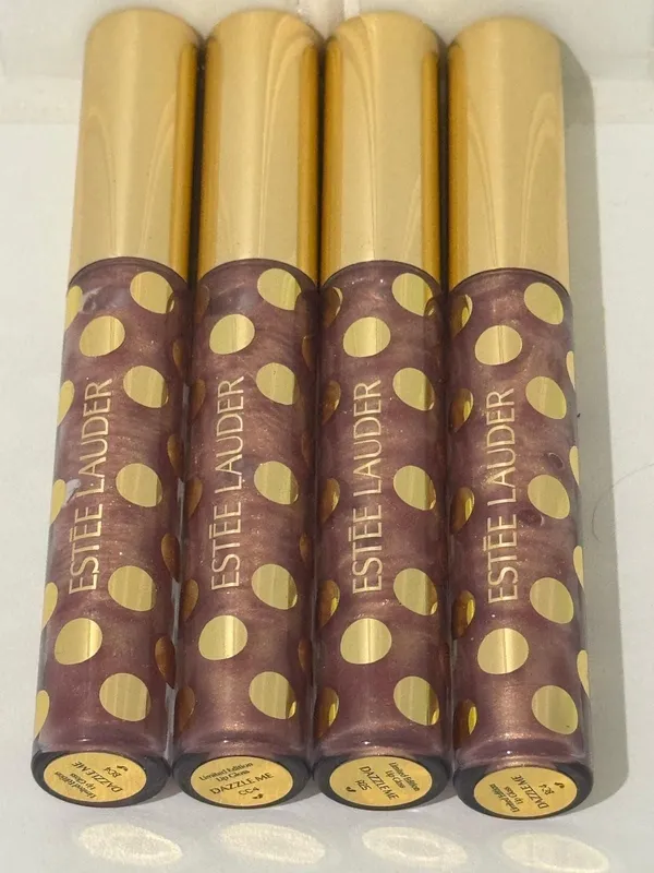Estee Lauder Pure Color Lipstick Matte ~ 666 CAPTIVATED ~ 0.12oz/3.5g NIB