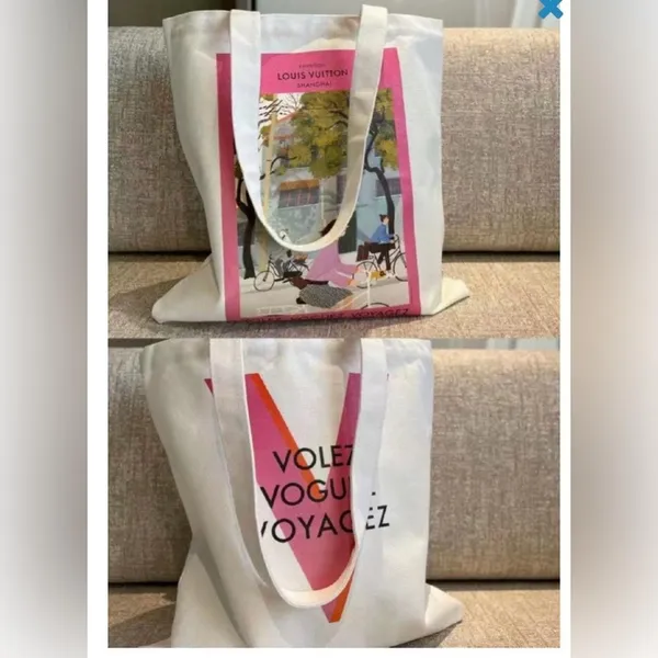 Volez Voguez Voyagez　Louis Vuitton Volez, Voguez, Voyagez: the Rich History of Louis Vuitton