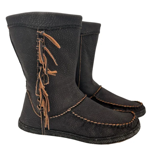 靴 UGG Women's Tassel Winter Moccasin UGG Women's Tassel Winter Moccasin