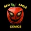 badapplecomics