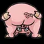 porkyridge