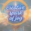 creativesparkofjoy
