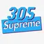 305supreme