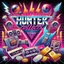 hunter_collects
