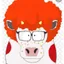 gingercow