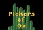 pickersofoz