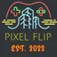 pixelflip