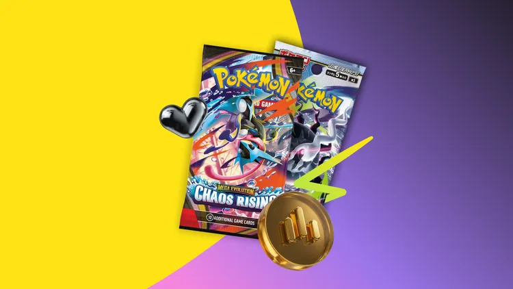 amazon pokemon cards booster box Pokémon TCG: Amazon's Perfect Order Booster Box Discount is the Best Deal  Going Right Now main image 1